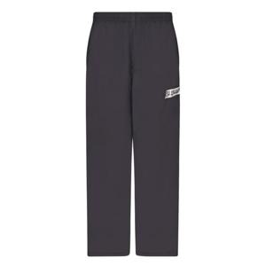 발렌시아가 마스킹 테이프 트랙팬츠 857634 TPQ38 1000 Black