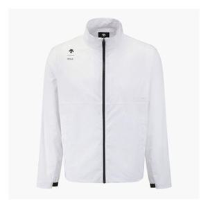 데상트 GOLF 남성 사일런스 블락 안감 점퍼 (DQ32MFBL98) DQ32MFBL98_BWTG 279807