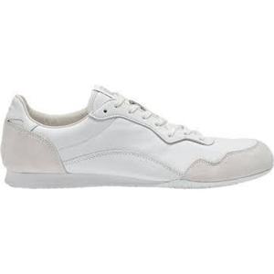 오니츠카타이거 스니커즈 1183C252 100 WHITE WHITE DOM