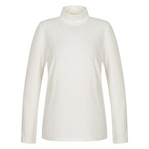 [밀레]밀레 아웃도어 여성 가을 긴팔 티셔츠 MLUFT61221_IC