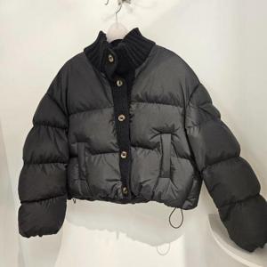 Sellys HC03 니트 패딩점퍼 So015219  64