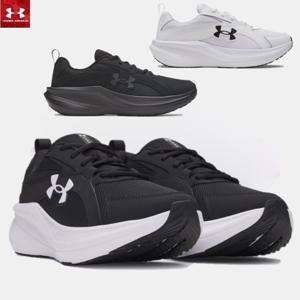 [언더아머] UA 어서트 11 남성 러닝화(6006723-100)