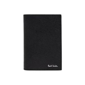 폴스미스 카 프린트 지갑 M1A4774UDESER