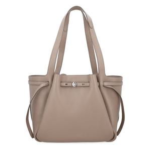 토리버치 여성 베이지 쇼퍼백 163388_251