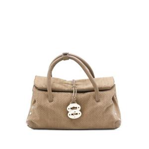 자넬라토 토트백 068750 S 2200000Z0222 Beige maggese
