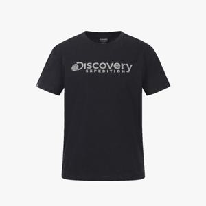 [디스커버리] 여성 프레시벤트 로건 반팔티셔츠 (4칼라) DWRS72063 DWRS72063