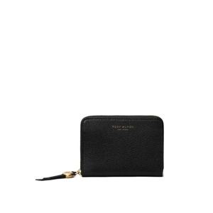 토리버치 로미 지퍼 미디엄 지갑 178973