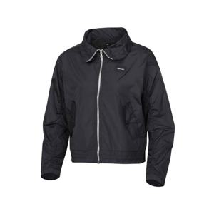 [와이드앵글]여성 CO 스위티 셔링 블루종 자켓 WWP24172Z1