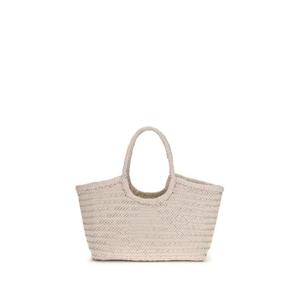 드래곤디퓨전 숄더백 DGS68822 SAND CREAM