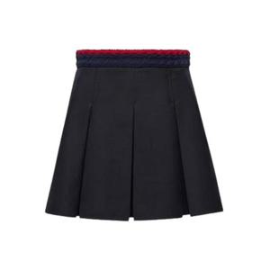 몽클레어 숏 원피스 2D00004598OP778 Blue