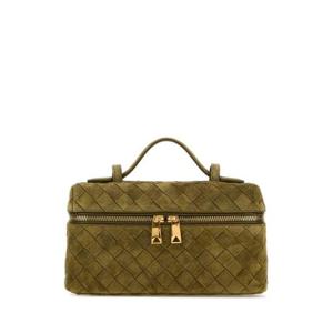 보테가베네타 토트백 789109 V1QE72856 GREEN
