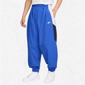 나이키 맨즈 클럽 오버 우븐 트랙 팬츠 HQ6115-480 2536751