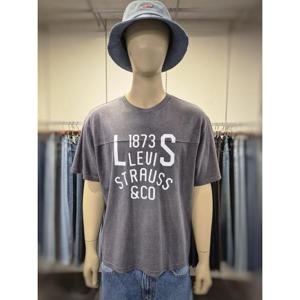 리바이스 록우드 프랙티스 반팔 티셔츠 003QV-0000