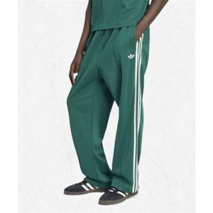 아디다스 ADIDAS 배기 트랙 팬츠 - 그린 KE3497 2550386