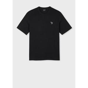 폴 스미스 반팔 티셔츠 M2R 204ZE PP5111 79 BLACK DOM