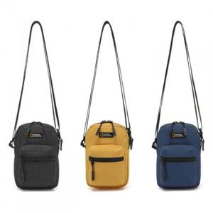 내셔널지오그래픽키즈  (K265KCR150) 경량미니 크로스백 폰백