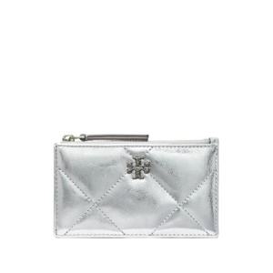 토리버치 지갑 175012 040 Metallic