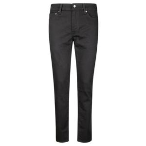 리바이스 데님 팬츠 0451115070 BLACK