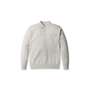 [프로젝트엠]남성) 버튼 카라 니트 (EPG1ET1300)