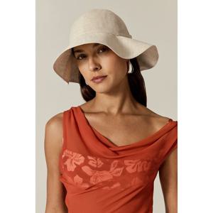 [헬렌카민스키]니키니 린넨 햇 (여성용)