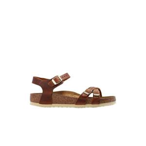 26SS BIRKENSTOCK 여성 샌들 1021489COGNAC TP571666202