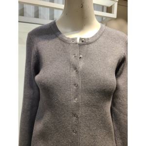 [숲]7부 블라우스 레이어드 원피스(SC3OPM4)