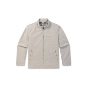 [브렌우드]코오롱 브렌우드 해링턴 변형 점퍼 BRUAX26351IVX