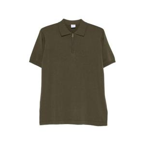 아스페시 폴로 티셔츠 S6QM827 337101260 Green