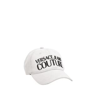 베르사체 모자 80VAZK32 ZG207L02 White