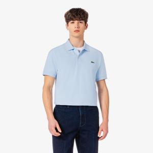 [라코스테공식] 남성 프렌치 레귤러핏 베이직 폴로 셔츠 PH731E-56G T01