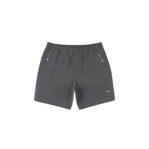 캉골 KANGOL CBR 액티브 립스탑 쇼츠 7025 차콜 5005375774 380710