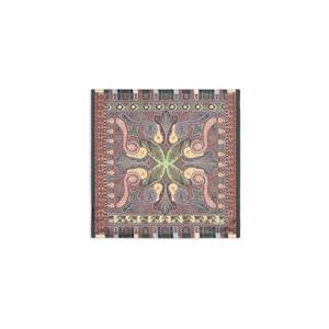 26 SS 에트로 실크 프린트 포켓 스퀘어 MAUA0004AK322 TP432077570