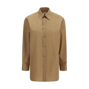 생로랑 스웨터 865483YZ9GB 2100 BEIGE