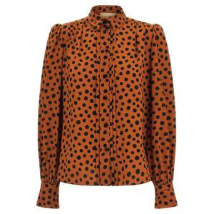 발렌티노 가라바니 블라우스 B0AB8E2A62U46 Multicolor