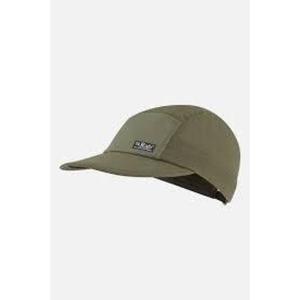 랩 모자 QAB66ALK ARMY LIGHT KHAKI DOM