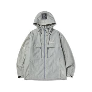 [라이프워크] 체크 패턴 윈드 브레이커_LW262JP411