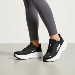 호카 HOKA 본디 9 여성 러닝화 1162012 BWHT (발볼B)