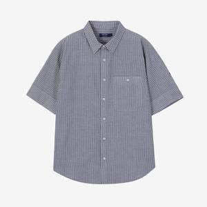 [세인트제임스 본사정품] Brume (NVY) ASJM261KR10-NVY