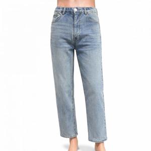 [지프]남녀공용 오비 이밴드 와이드 스판 데님팬츠 JR2DPU521