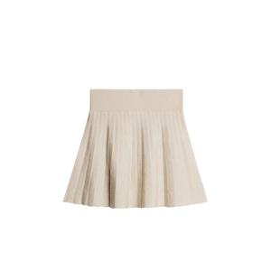 25FW 제이린드버그 숏 스커트 GWSD12904U029 MOONBEAM DOM