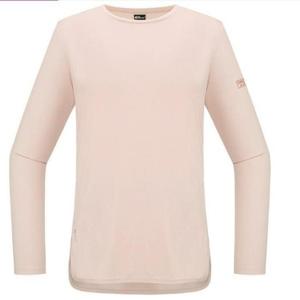 레드페이스 HC37 탑링라운드우먼티셔츠 REWFTSS23650