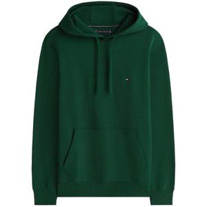 26SS 타미힐피거 TERRY 후드티 MW0MW37235MBN TP573344061