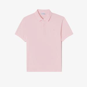[라코스테공식] 남성 PARIS 폴로 셔츠 PH552E-56G T03