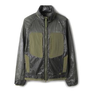 [시리즈(series)]어센틱 올메텍스 크리즈 점퍼 (SAUAM25773KHX)