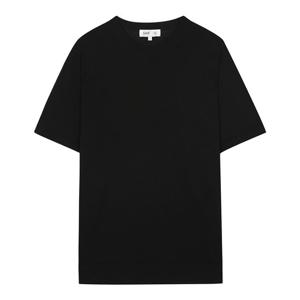 [지이크]라운드 반팔 니트 PGUCD8011