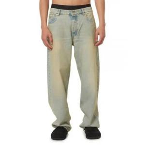 이티스 데님 팬츠 A039061 BRONZE DOM