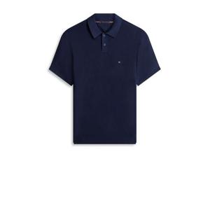 타미힐피거 폴로 티셔츠 MW0MW42795 DW5 DESERT SKY