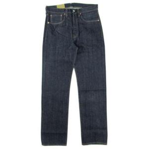 Levis 리바이스 25FW LVC 1947 501 진_RINSE 32 인심 (47501-0225)
