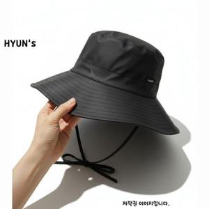 RAINS Boonie Hat W2 (20030-01) (레인스 부니 햇)