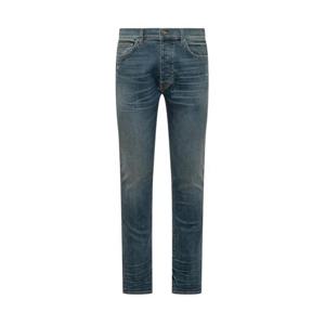 아미리 데님 팬츠 AMBMJE1054 918 NIGHTFALL